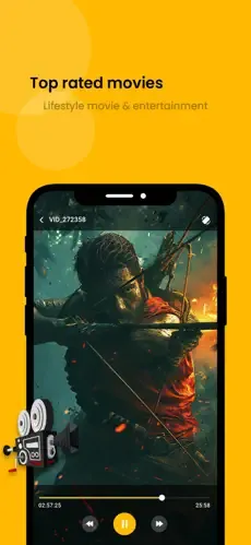 crichd17854826967854 Top Rated Movies